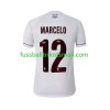 Fußballtrikots Fluminense Marcelo 12 2023-2024 Kurzarm Auswärts-trikot kaufen